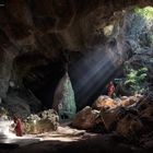 Within Hpa An's Labyrinth (re-edit)