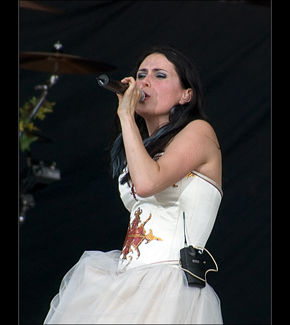 within temptation