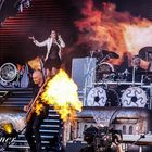 Within Temptation - Sweden Rock