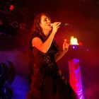 Within Temptation@Earthshaker 2007