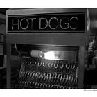 ... without hot dog's