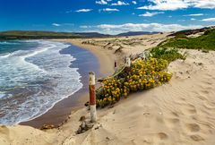 Witsand II