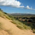 Witsand Nature Reserve