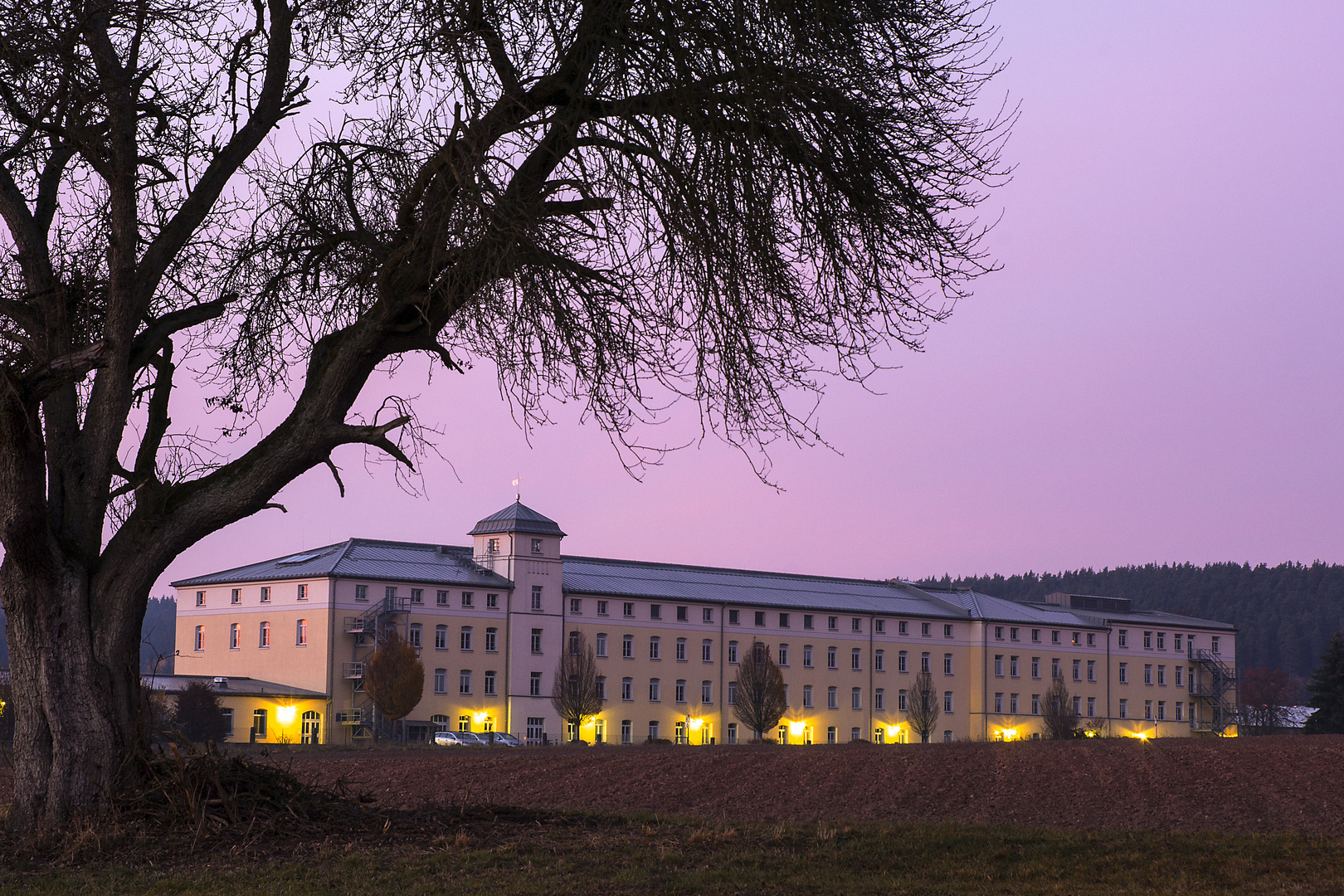 Witt Weiden Ullersricht