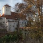 Wittelbacher Schloss
