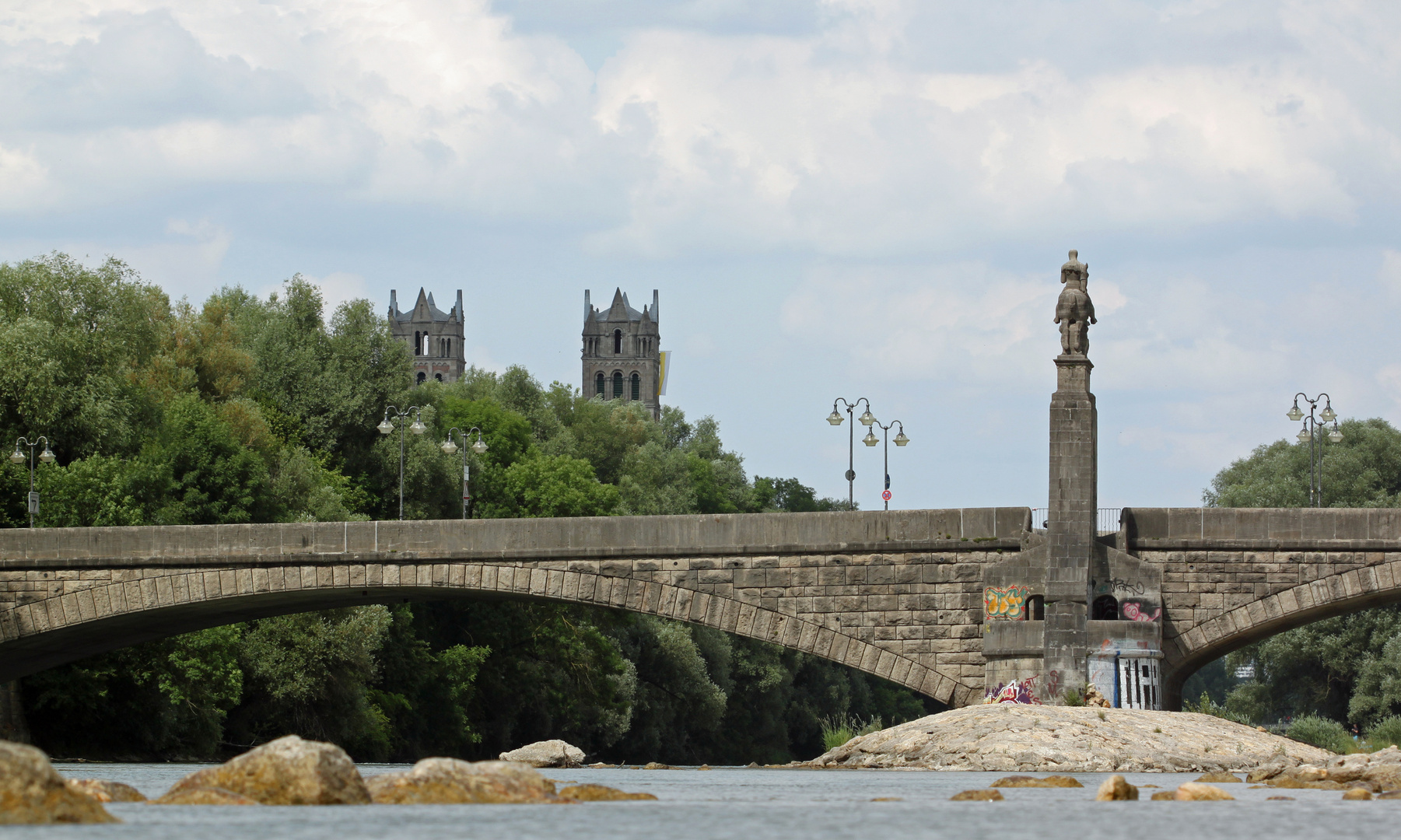 Wittelsbacher Brücke