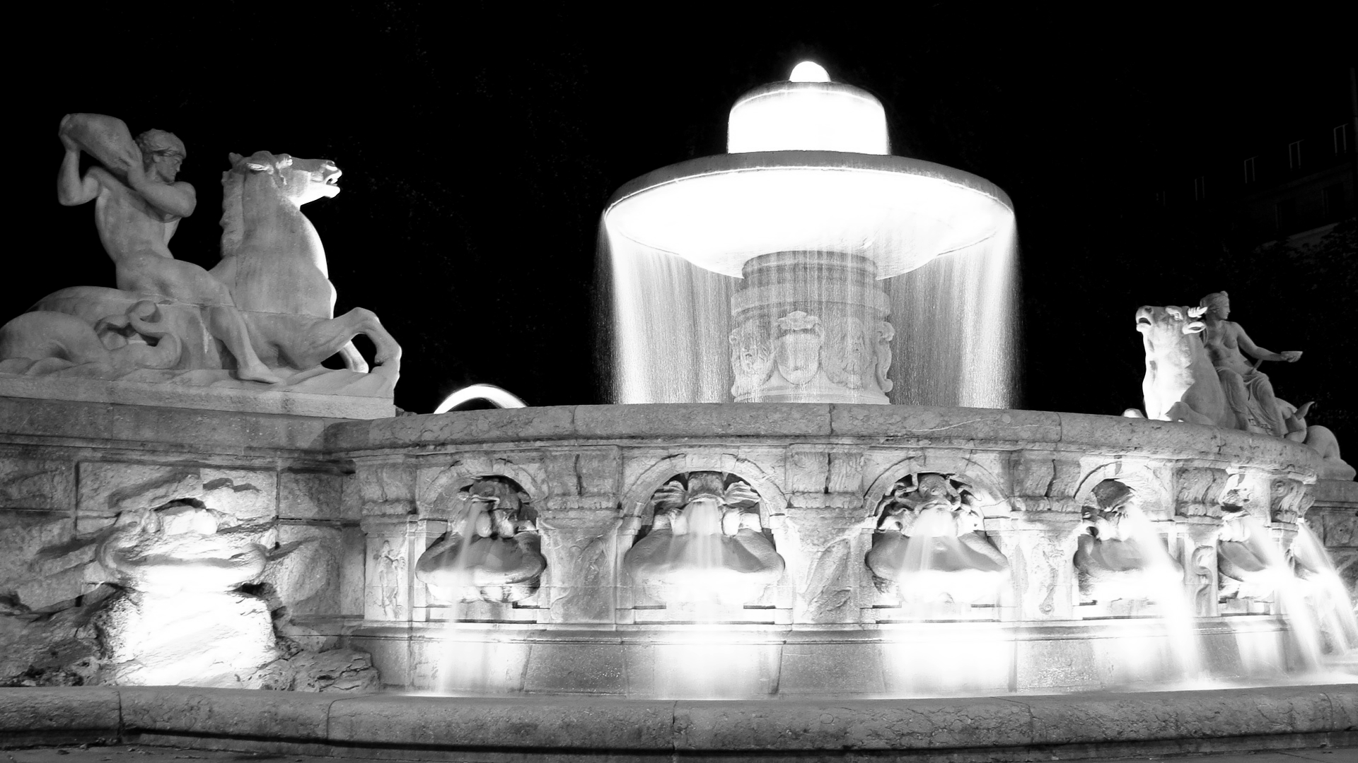 Wittelsbacher Brunnen