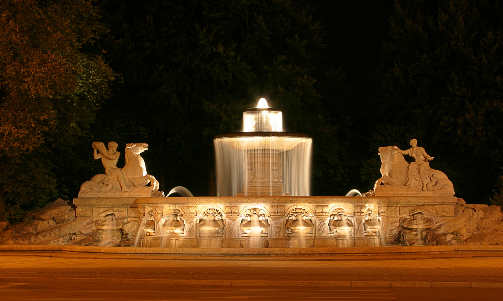 Wittelsbacher Brunnen