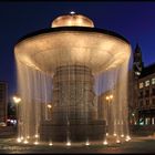 Wittelsbacher Brunnen am Lenbachplatz