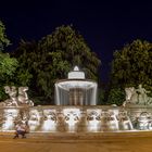 Wittelsbacher Brunnen - München