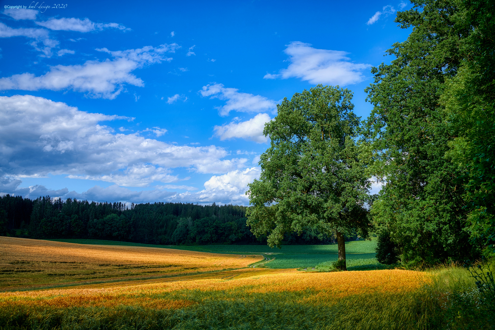 Wittelsbacher Land