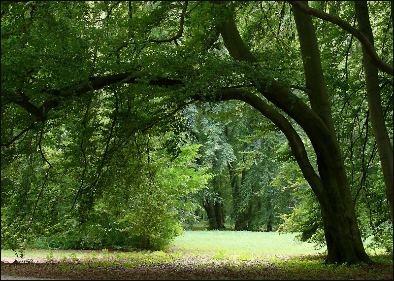 Wittelsbacher Park, Augsburg