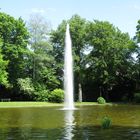 Wittelsbacher Park Göggingen Augsburg