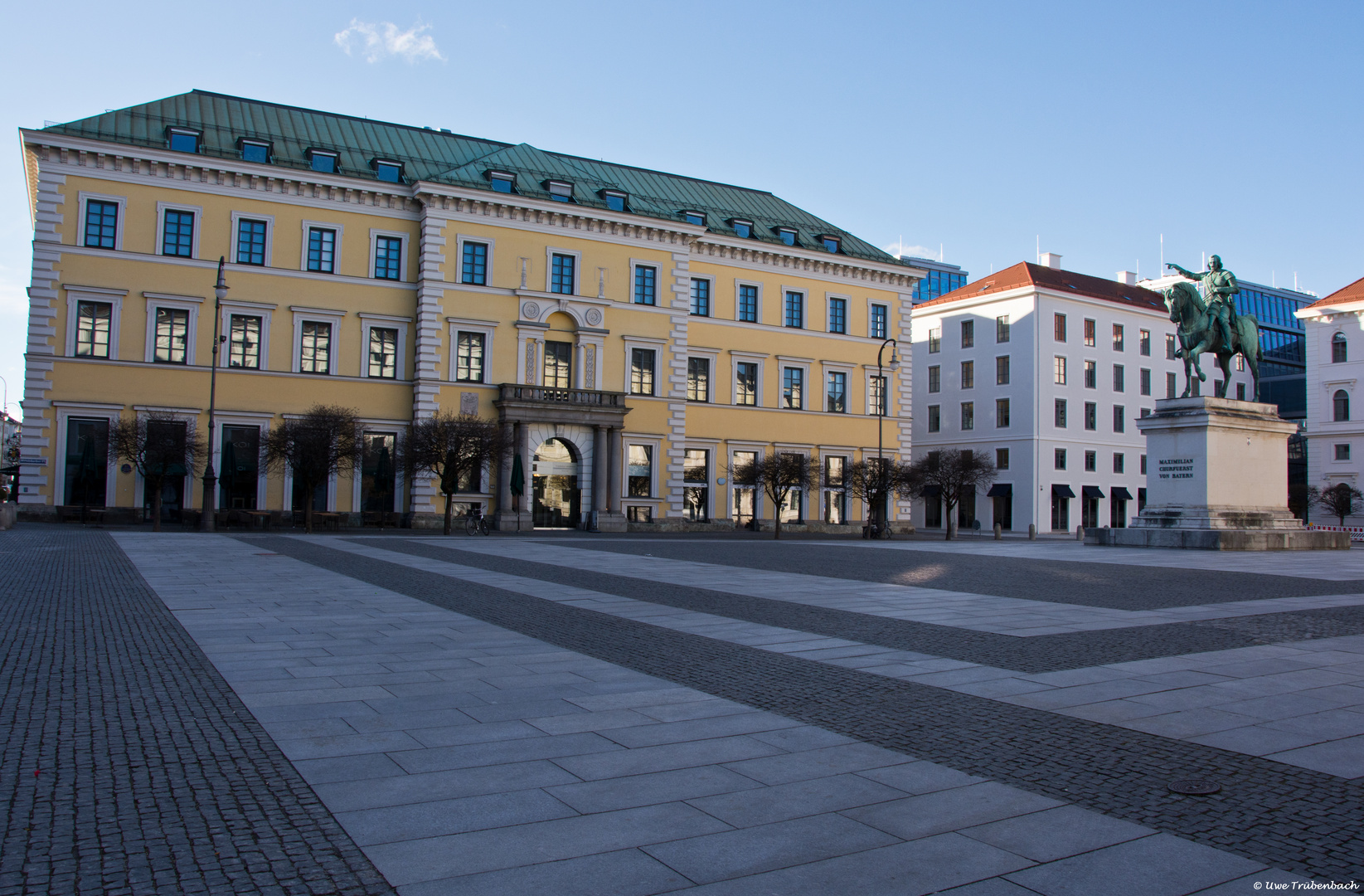 Wittelsbacher Platz (2) Foto & Bild | architektur, deutschland, europe ...