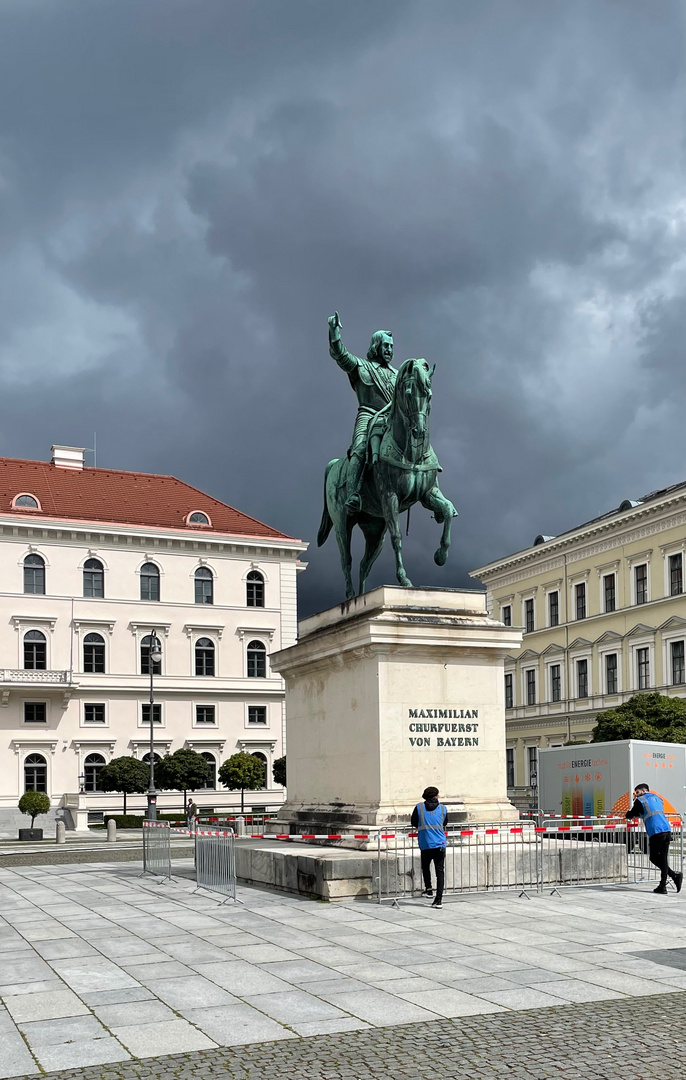 Wittelsbacher Platz