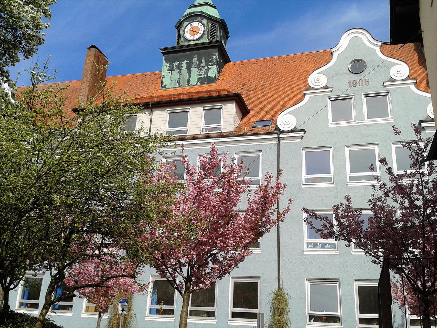 Wittelsbacher-Schule Kempten