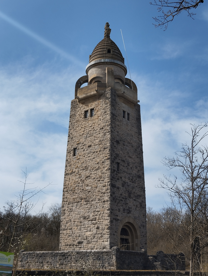 Wittelsbacher Turm 