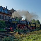 Witten - Seltener Gast auf der Ruhrtalbahn