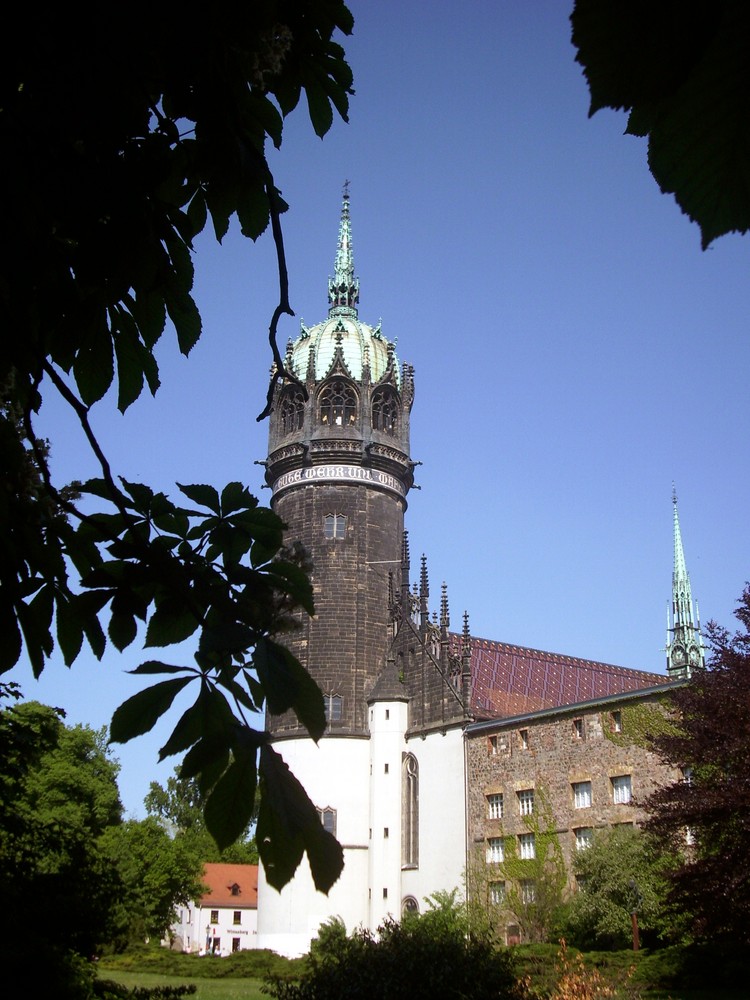 Wittenberg von SinChild 