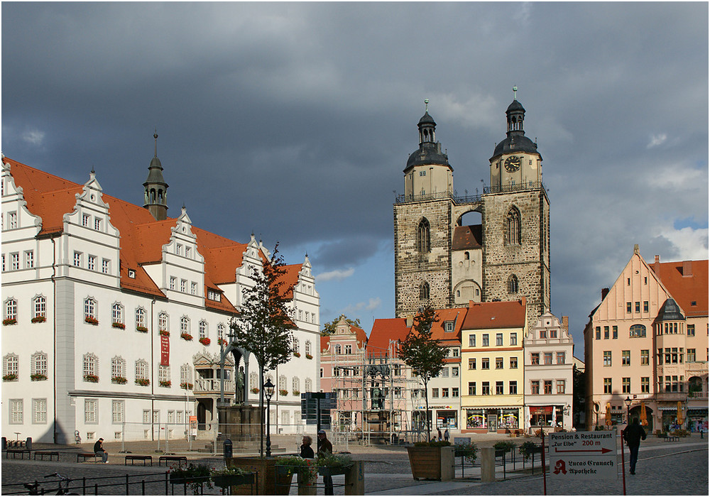 Wittenberg