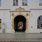 Wittenberg an der Cranach Apotheke