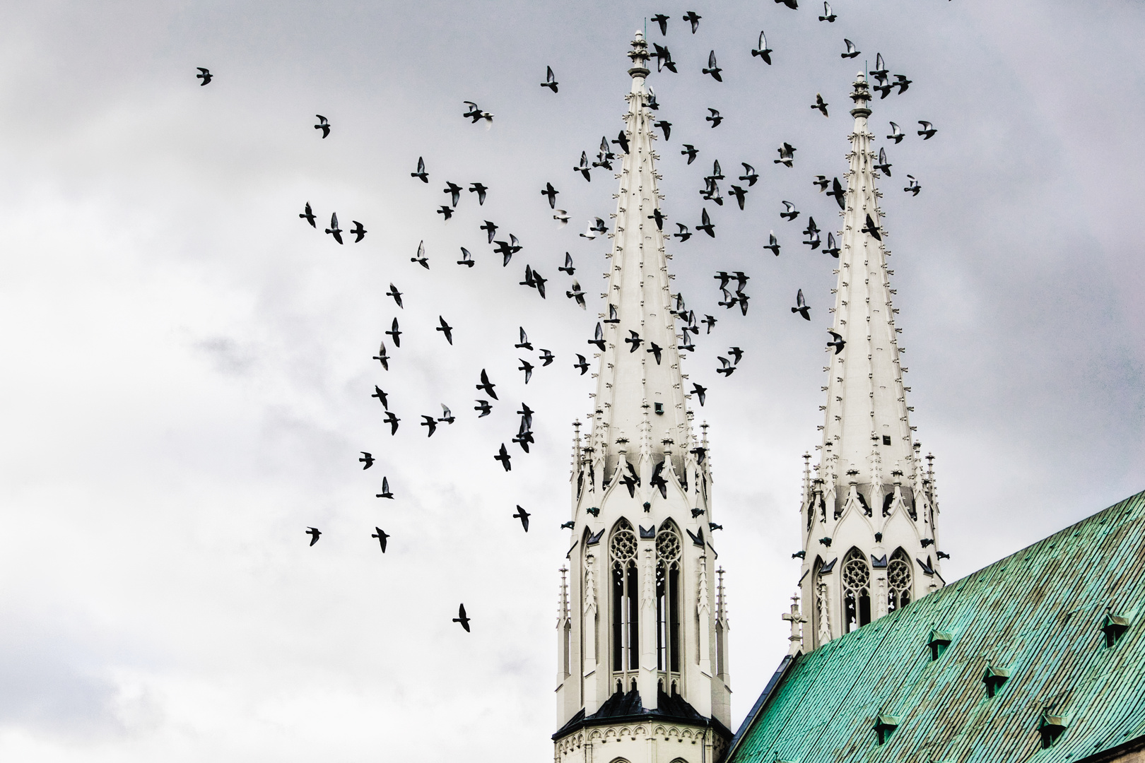 Wittenberg ist nicht Paris 