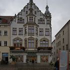 Wittenberg Markplatz