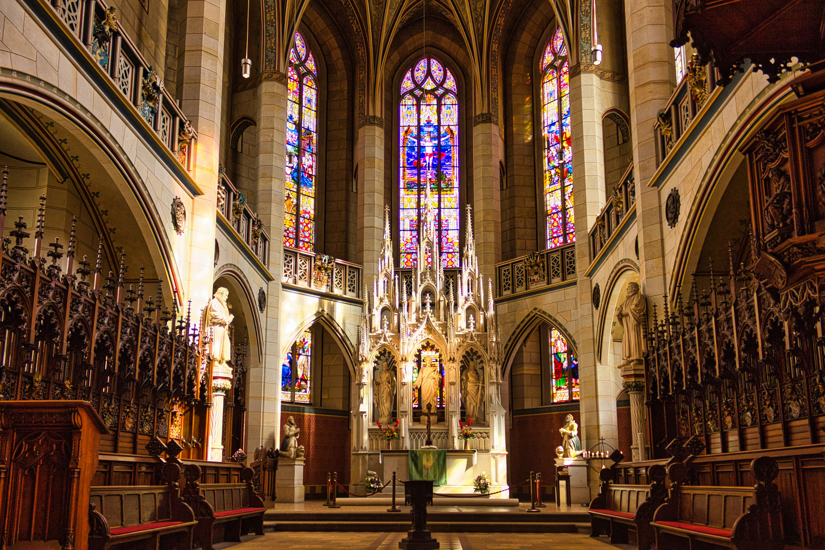 Wittenberg Schlosskirche