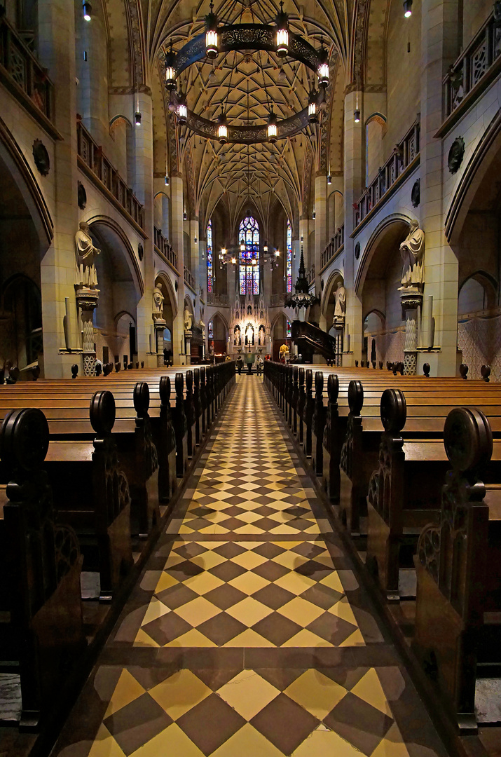 Wittenberg Schlosskirche