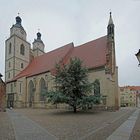 Wittenberg Stadtkirche