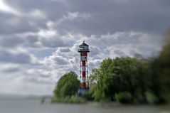 Wittenbergener Leuchtturm