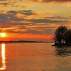 Wittenberger Strand an der Elbe