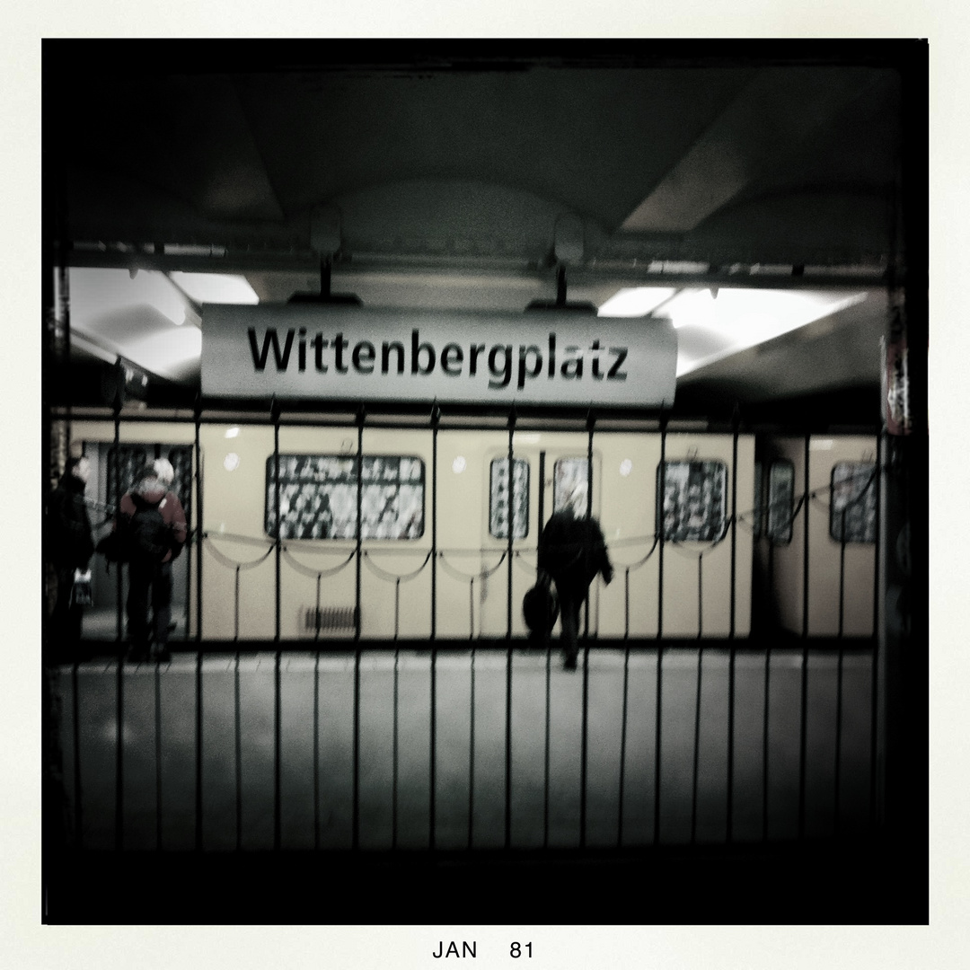 Wittenbergplatz