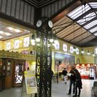 Wittenbergplatz U-Bahn Station