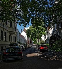 Wittenbergstraße