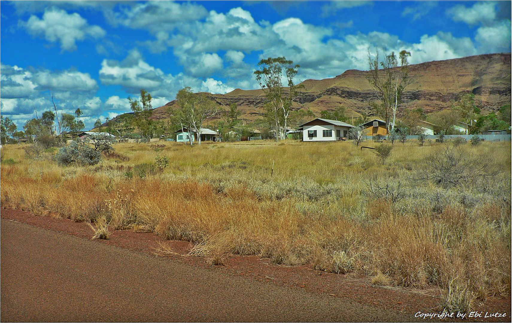 * Wittenoom a declared contaminated site, *