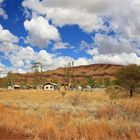 *** Wittenoom the deadly Town ***