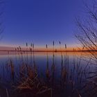 Wittensee bei Rendsburg