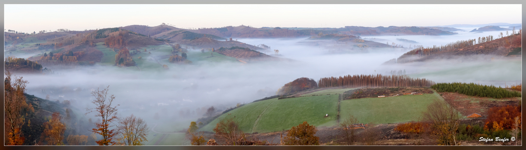 Wittgensteiner Panorama