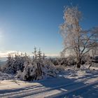 Wittgensteiner Winterlandschaft