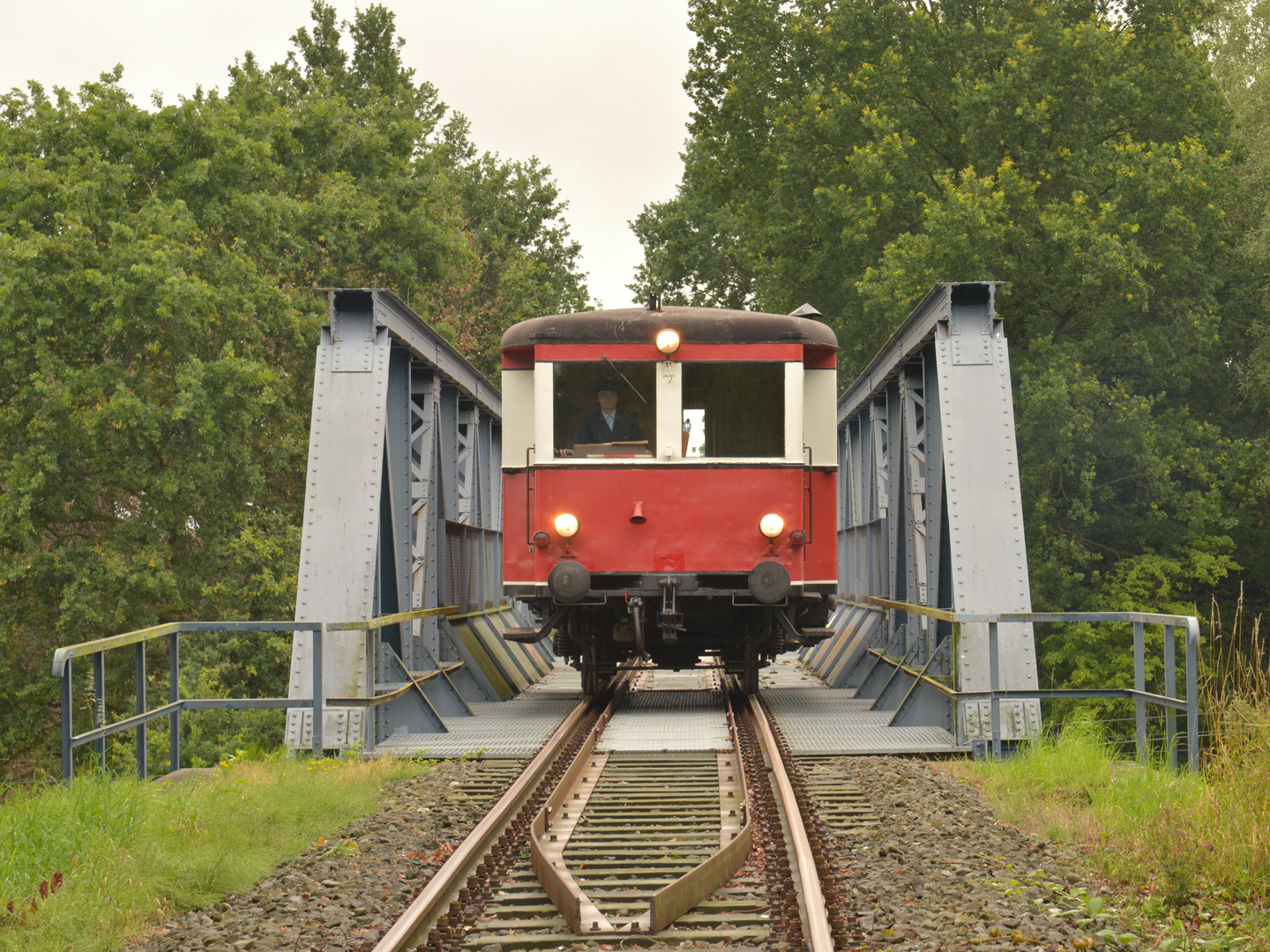 Wittlager Kreisbahn  -2