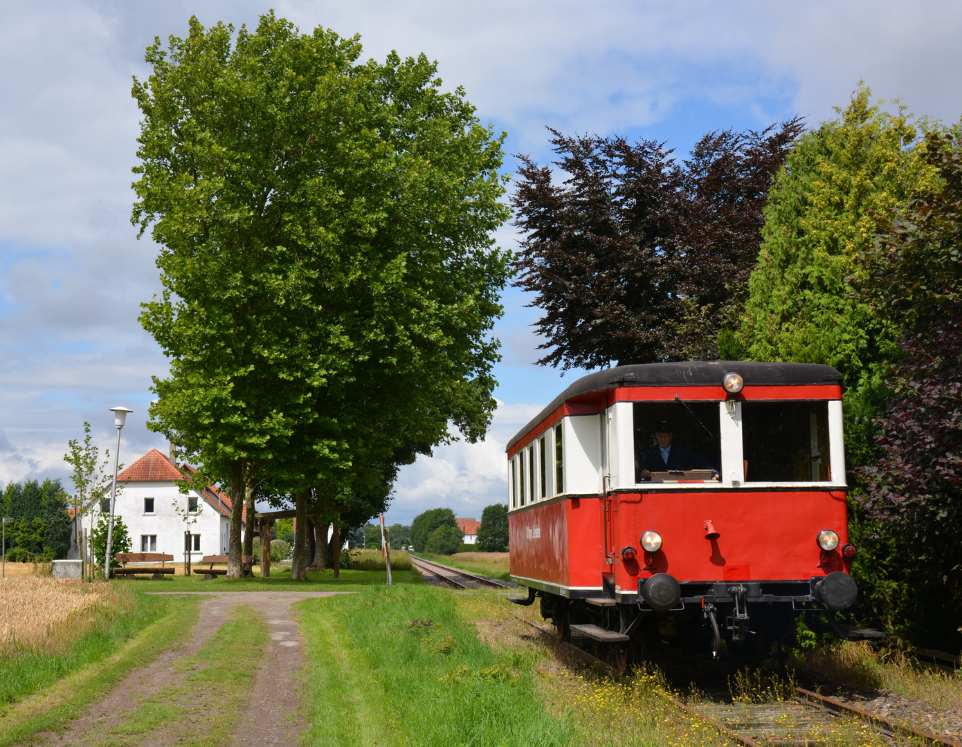 Wittlager Kreisbahn  -5