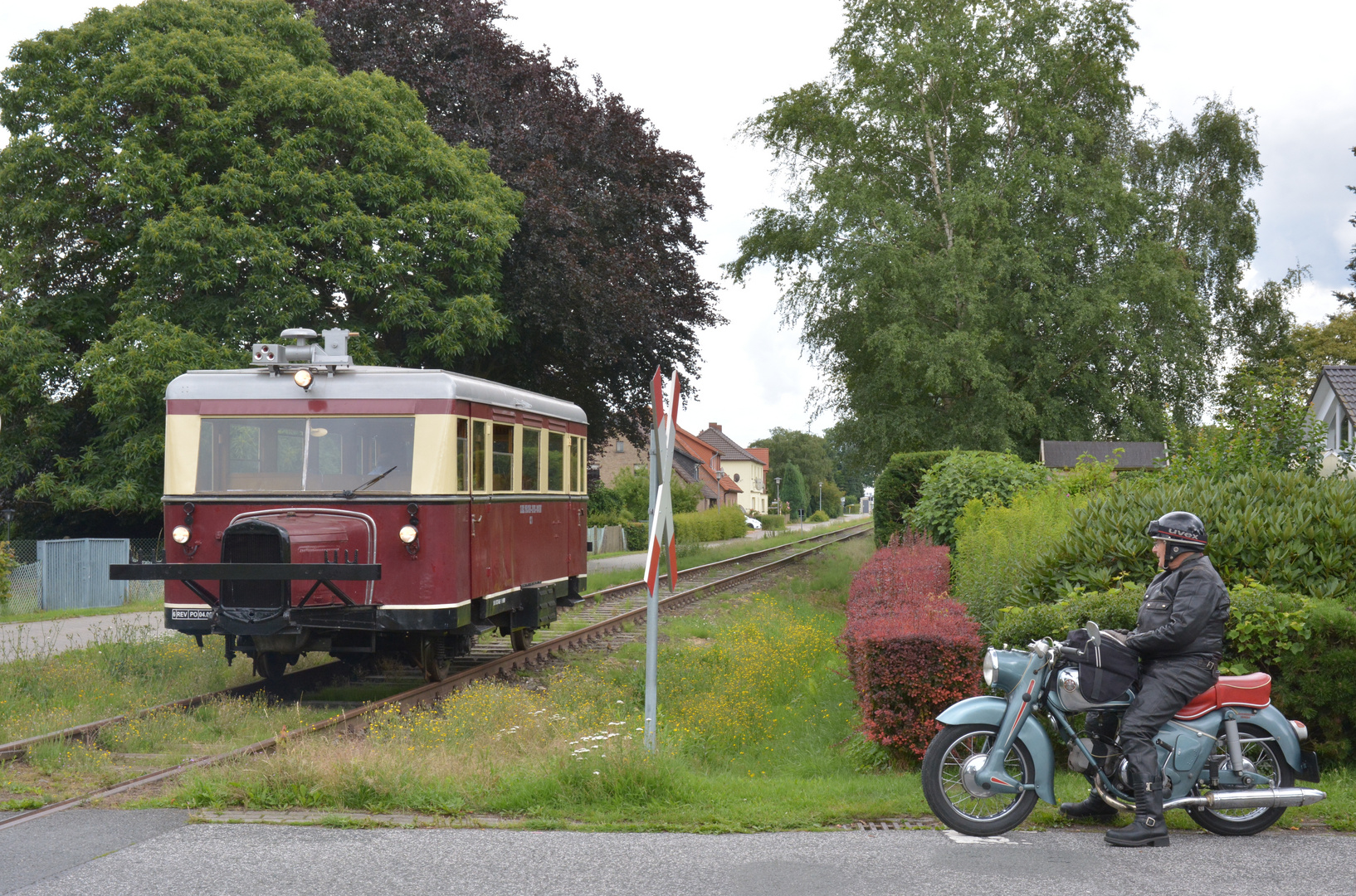 Wittlager Kreisbahn  -6