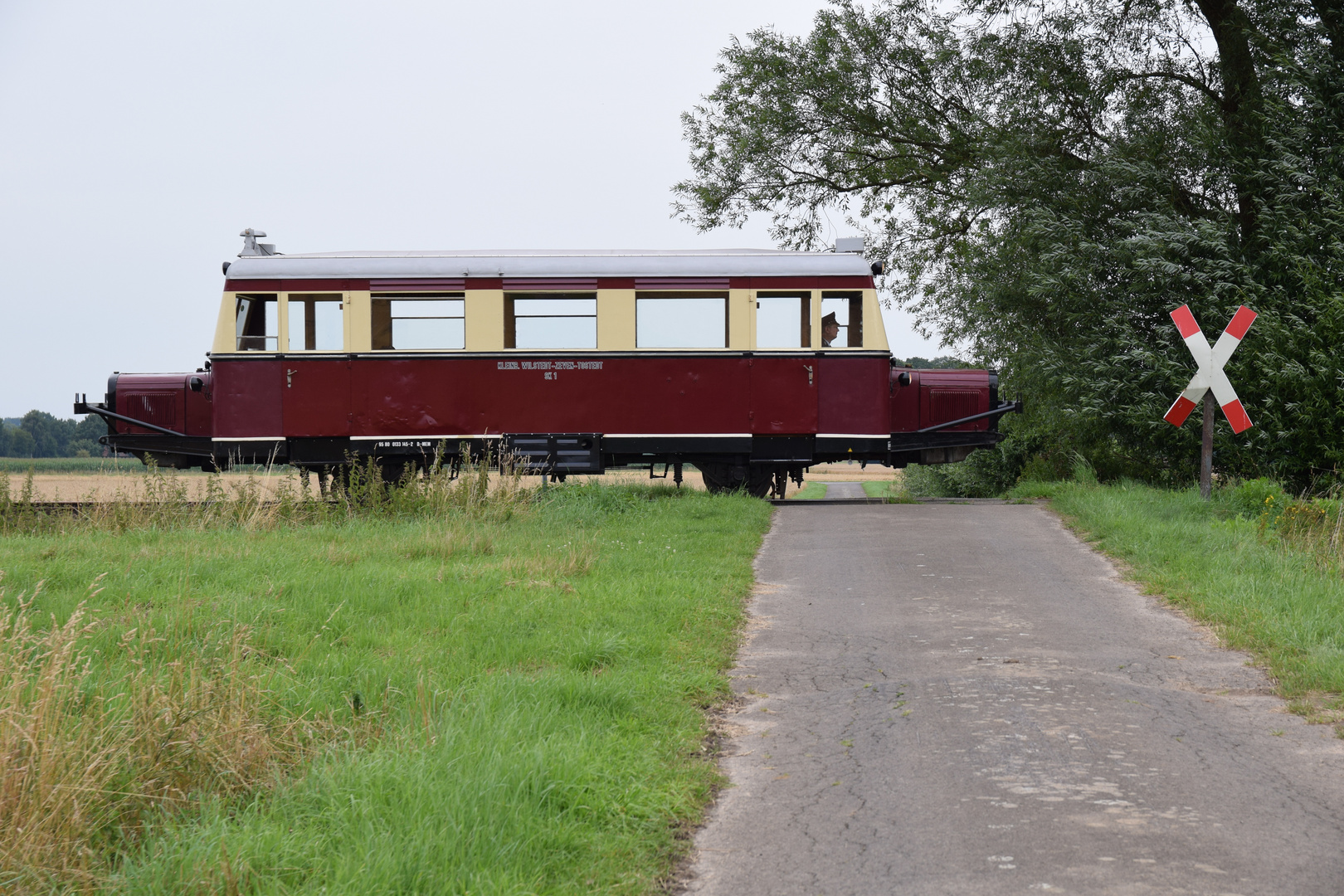 Wittlager Kreisbahn  -9