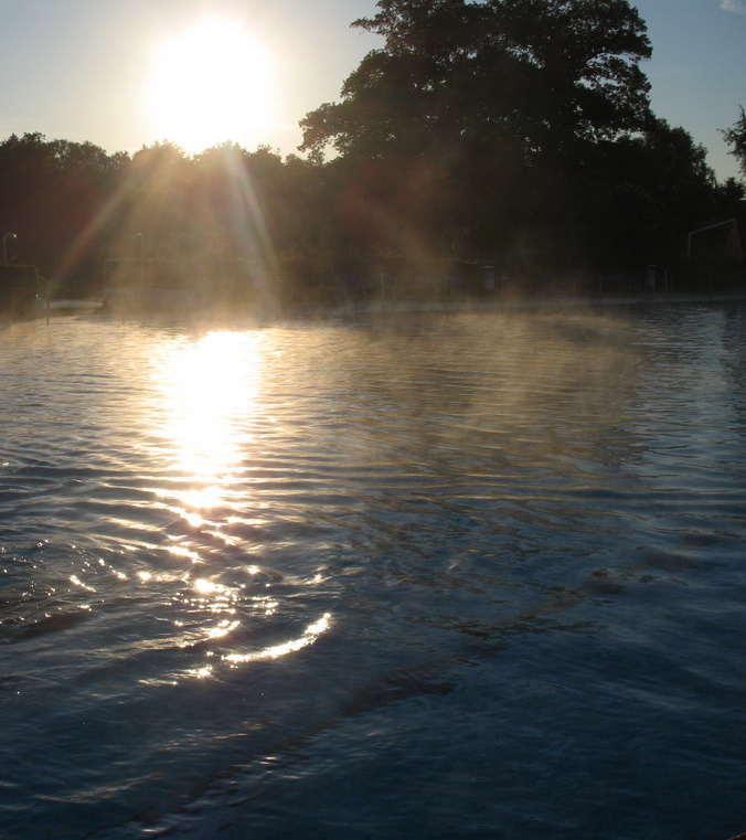 Wittlicher Freibad