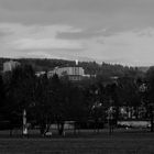 Wittlicher Krankenhaus + Stadtpark