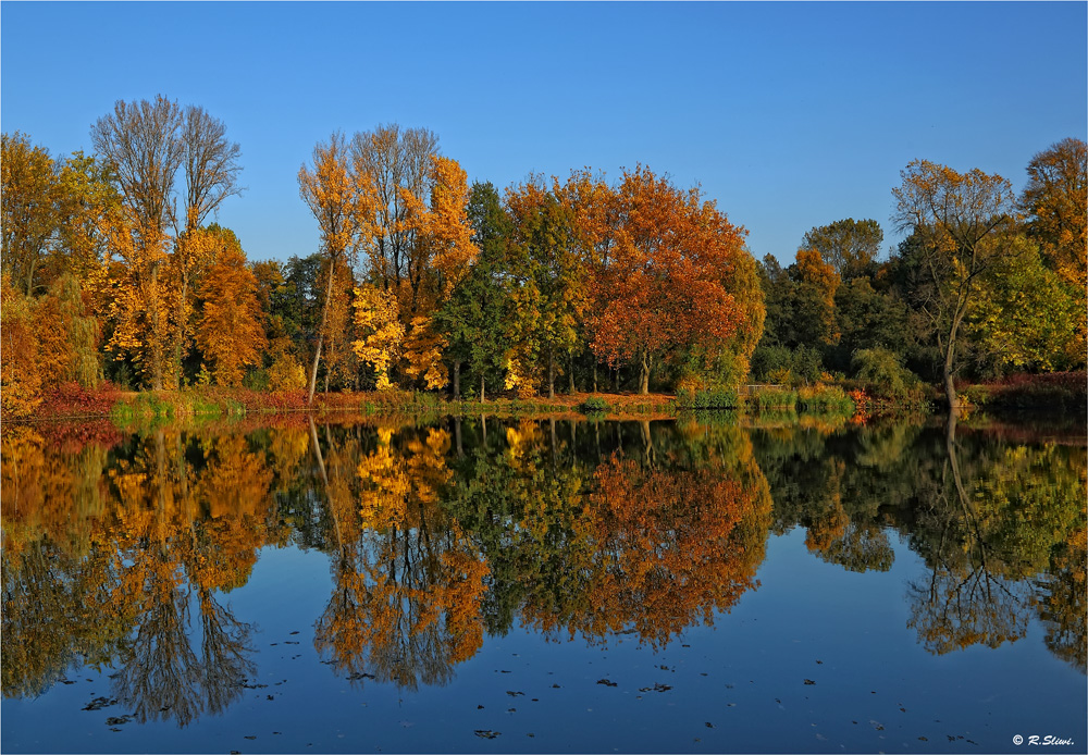 Wittringer Herbst 2