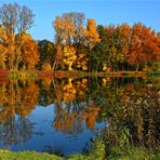 Wittringer Herbst