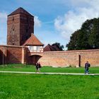 WITTSTOCK VOR DER MAUER (LAGAWI #07)