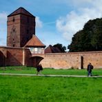 WITTSTOCK. VOR DER STADTMAUER  (LAGAWI #10)